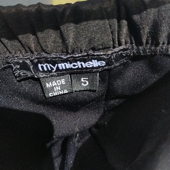 Little Black Cocktail Dress - Picture 3 of 3